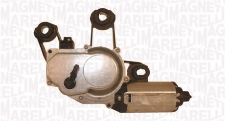 Двигатель стеклоочистителя MAGNETI MARELLI 064342007010 (фото 1)