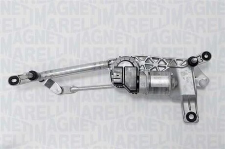 Система очистки окон MAGNETI MARELLI 064351109010 (фото 1)