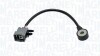 Датчик детонації VOLVO C30, S40 II, S80 II, V50, V70 III, FORD C-MAX, FIESTA V, FOCUS C-MAX, FOCUS I, FOCUS II, GALAXY II, MONDEO III, MONDEO IV, S-MAX, TRANSIT, JAGUAR XF I, XJ 1.8-2.5 10.00- MAGNETI MARELLI 064836036010 (фото 1)