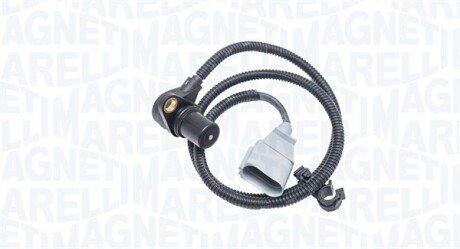 Датчик частоты вращения, управление двигателем MAGNETI MARELLI 064848049010