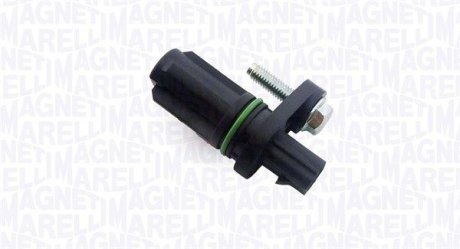 Sensor, crankshaft pulse MAGNETI MARELLI 064848229010 (фото 1)