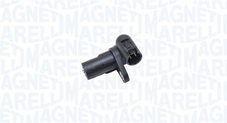 Датчик положення колінвалу Renault Trafic/Opel Vivaro 1.9dCi (F9Q) MAGNETI MARELLI 064848246010