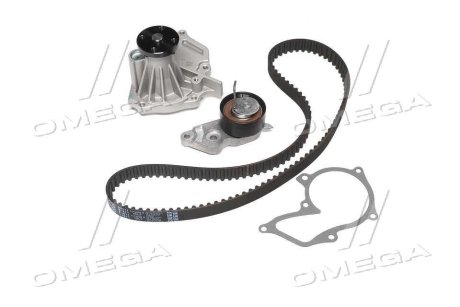 Water Pump-/Timing Belt Set MAGNETI MARELLI 132011160041