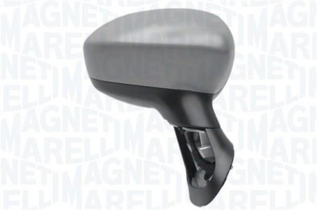 Наружное зеркало еллектро регулировка MAGNETI MARELLI 140.2.720