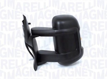 Наружное зеркало MAGNETI MARELLI 1502781