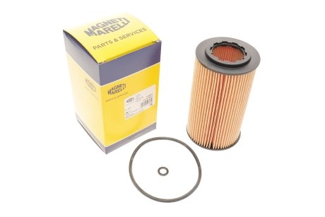 Фільтр оливний MAGNETI MARELLI 152071758817