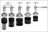 Масляный фильтр MAGNETI MARELLI 154005134090 (фото 1)