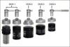 Масляный фильтр MAGNETI MARELLI 154068865920 (фото 1)