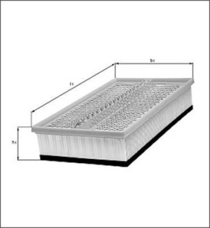 Воздушный фильтр MAGNETI MARELLI 154703212930