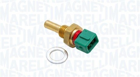 Датчик, температура охлаждающей жидкости MAGNETI MARELLI 171916011200 (фото 1)