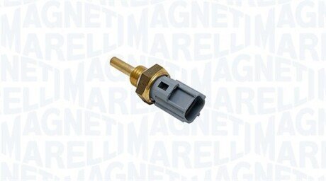 Датчик, температура охлаждающей жидкости MAGNETI MARELLI 171916011270