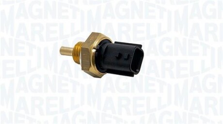 Датчик, температура охлаждающей жидкости MAGNETI MARELLI 171916011470 (фото 1)