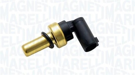 Датчик, температура охлаждающей жидкости MAGNETI MARELLI 171916011630