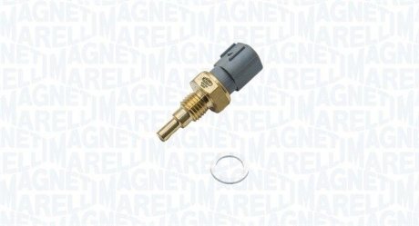 MAGNETI MARELLI 171916011880