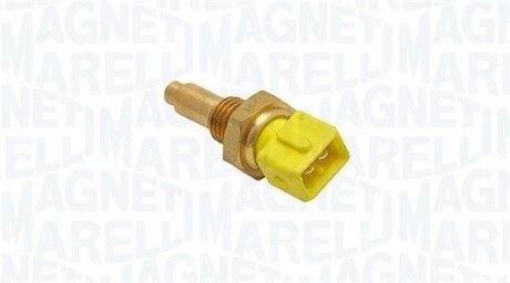 Датчик, температура охлаждающей жидкости MAGNETI MARELLI 171925011040