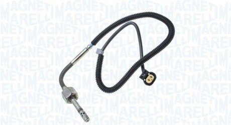 Автозапчасть MAGNETI MARELLI 172000023010