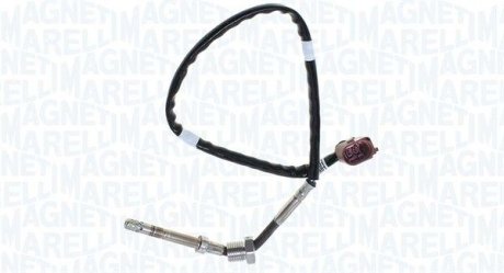 Sensor MAGNETI MARELLI 172000025010