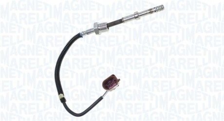 Sensor MAGNETI MARELLI 172000029010