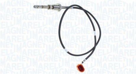 CZUJNIK TEMP.SPALIN VW TRANSPORTER MAGNETI MARELLI 172000033010