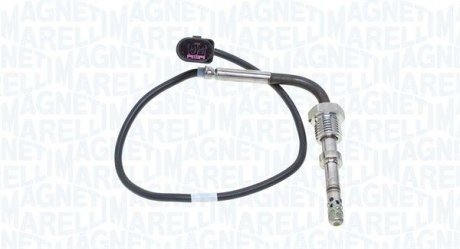 MAGNETI MARELLI 172000037010