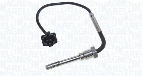 Sensor MAGNETI MARELLI 172000047010 (фото 1)