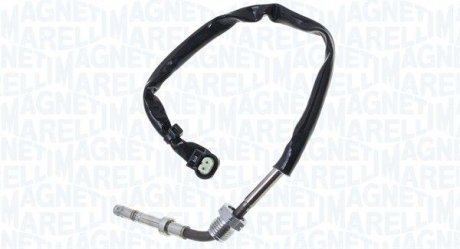 MAGNETI MARELLI 172000061010 (фото 1)