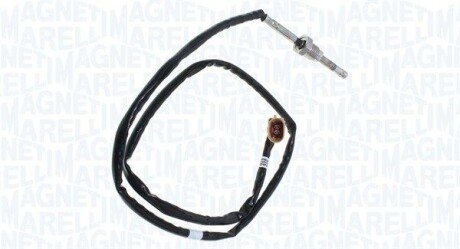 Автозапчасть MAGNETI MARELLI 172000065010