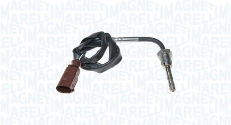 CZUJNIK TEMP.SPALIN VW/AUDI MAGNETI MARELLI 172000069010