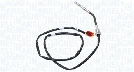 Автозапчасть MAGNETI MARELLI 172000073010