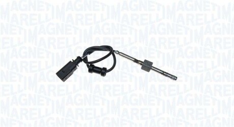 Автозапчасть MAGNETI MARELLI 172000093010