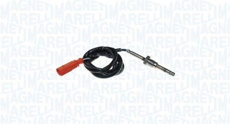 Sensor MAGNETI MARELLI 172000097010