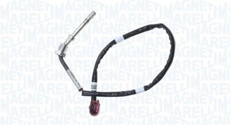 Sensor MAGNETI MARELLI 172000099010