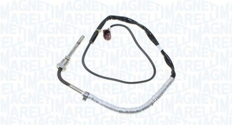 Автозапчасть MAGNETI MARELLI 172000105010