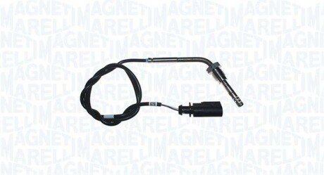 Автозапчасть MAGNETI MARELLI 172000111010