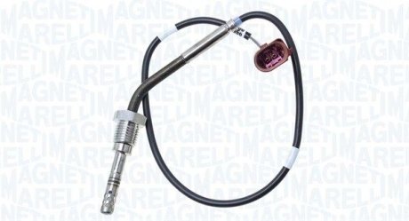 CZUJNIK TEMP.SPALIN VW/AUDI MAGNETI MARELLI 172000113010