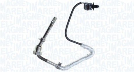 MAGNETI MARELLI 172000117010 (фото 1)