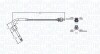 CZUJNIK TEMP.SPALIN MERCEDES A MAGNETI MARELLI 172000119010 (фото 2)