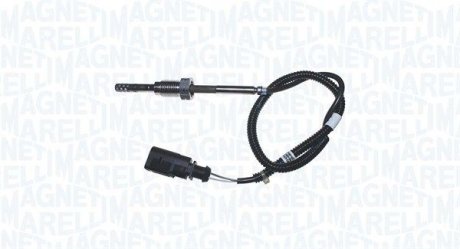 MAGNETI MARELLI 172000133010