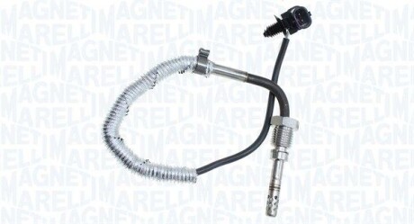 Автозапчасть MAGNETI MARELLI 172000141010