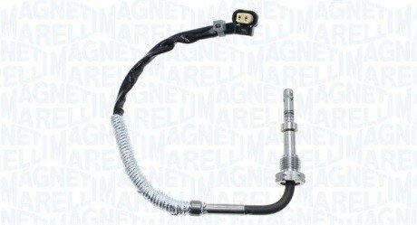 Автозапчасть MAGNETI MARELLI 172000151010