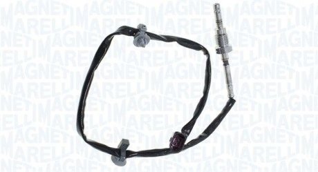 CZUJNIK TEMP.SPALIN VW/AUDI MAGNETI MARELLI 172000161010