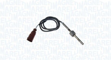 Автозапчасть MAGNETI MARELLI 172000187010