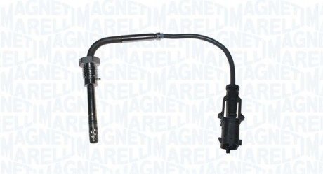 MAGNETI MARELLI 172000193010