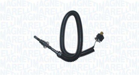 Автозапчасть MAGNETI MARELLI 172000199010