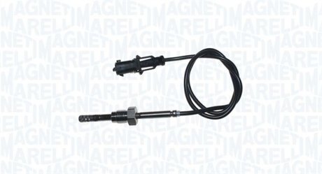 MAGNETI MARELLI 172000211010