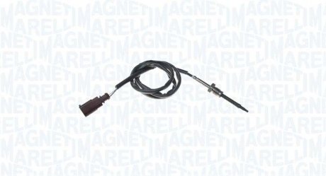 CZUJNIK TEMP.SPALIN VW/AUDI MAGNETI MARELLI 172000249010