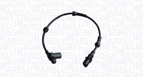 Датчик ABS MAGNETI MARELLI 172100003010 (фото 1)