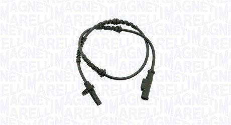 CZUJNIK ABS FIAT MAGNETI MARELLI 172100005010