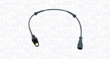 CZUJNIK ABS RENAULT MAGNETI MARELLI 172100006010