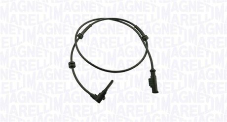 Czujnik ABS RENAULT MAGNETI MARELLI 172100012010